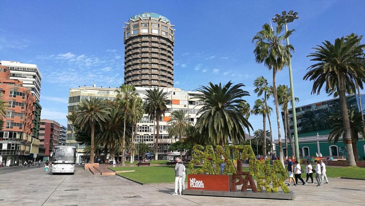 Kasa Appartamento Las Palmas de Gran Canaria