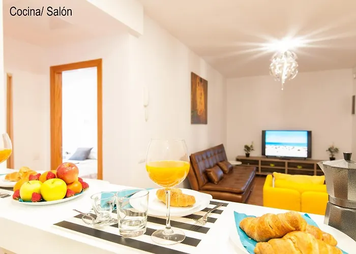 Kasa Holiday Apartment