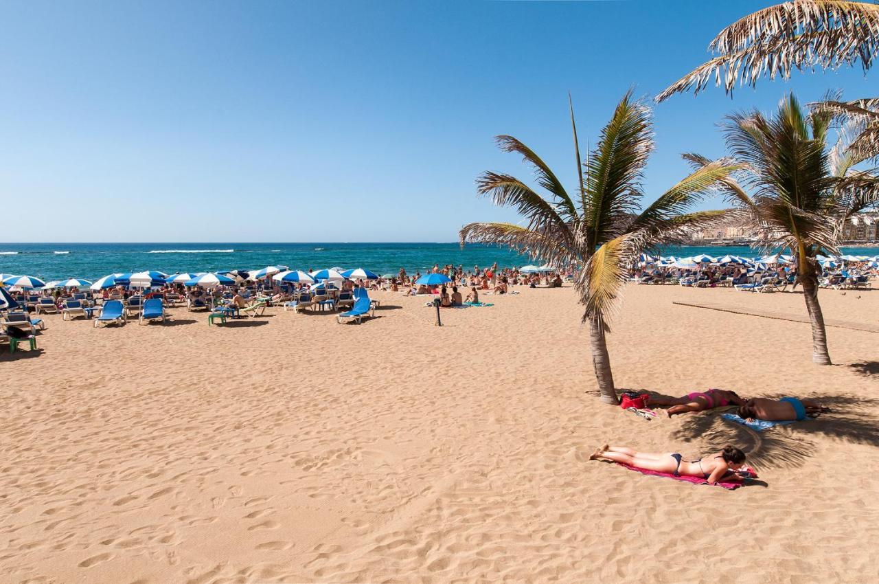 Lägenhet Kasa Las Palmas de Gran Canaria