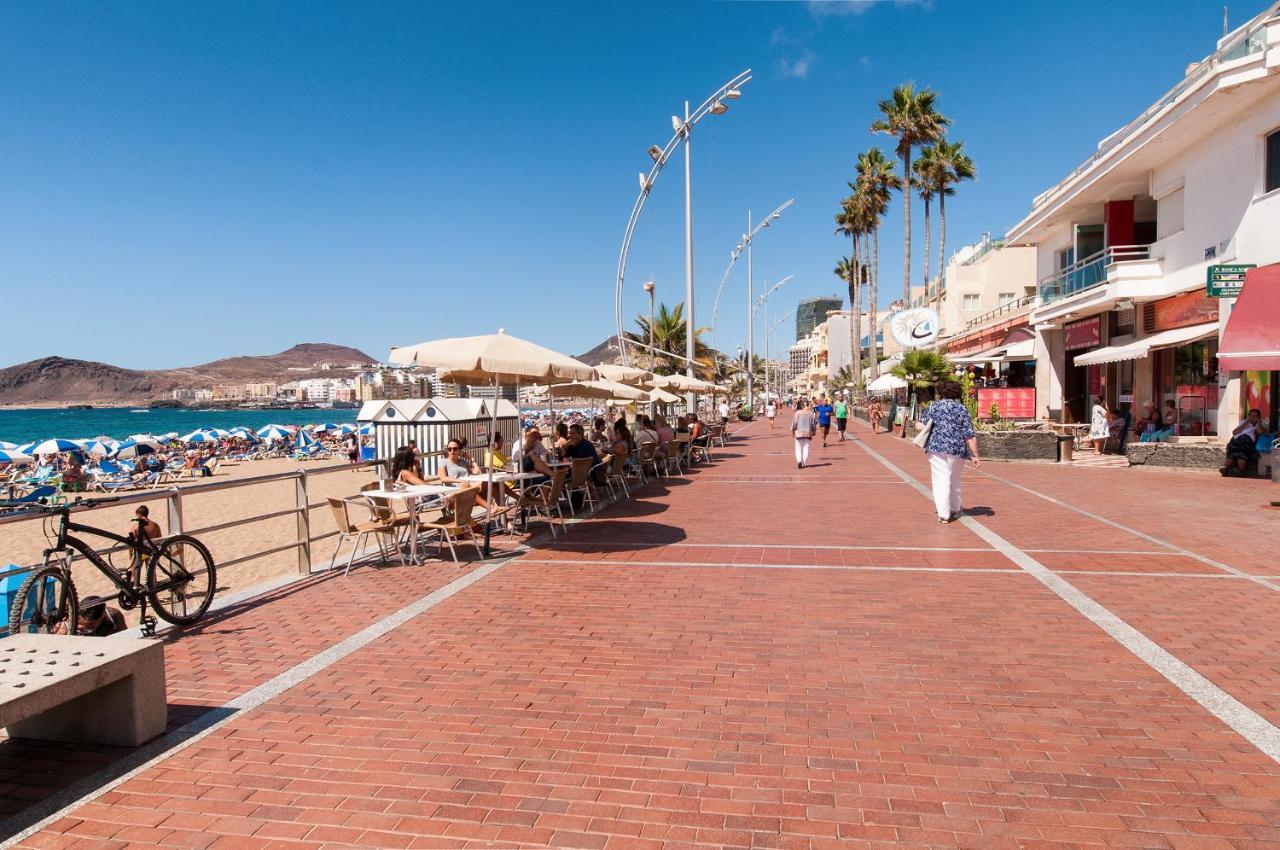 Kasa Lägenhet Las Palmas de Gran Canaria