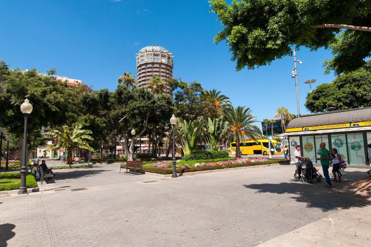 Kasa Lägenhet Las Palmas de Gran Canaria